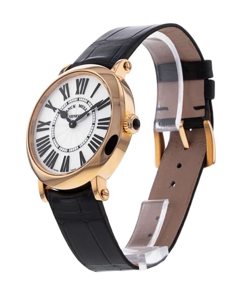 Franck Muller Colour Dreams 8035 QZ CO LR ACSIL